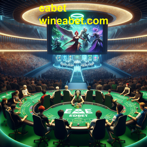 O Crescimento Exponencial dos Esports: Uma Nova Era da Competição Digital