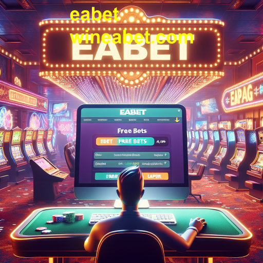 Apostas Grátis: Descubra as Oportunidades no Eabet