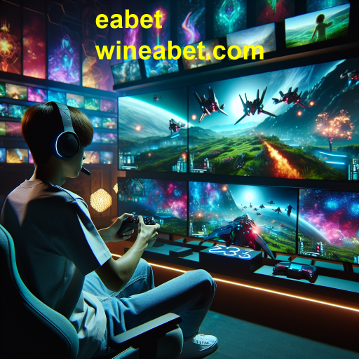 A Revolução dos Jogos: Conectando Pessoas Através da Diversão