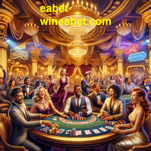 Fidelidade nos Jogos: A Nova Era da Lealdade em 'eabet'