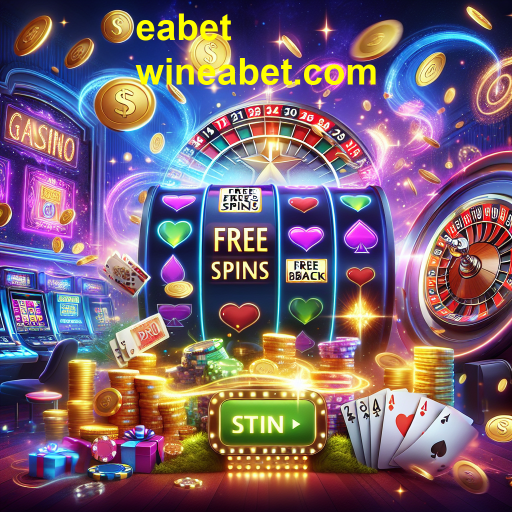 Atrações de Promoções no eabet: Como Maximizar Seu Jogo